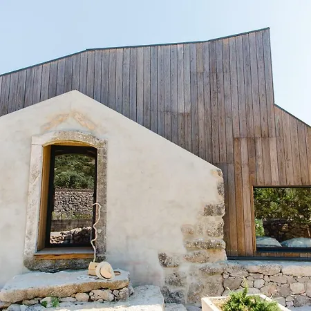 The Nest By Cooking And Nature Hotell