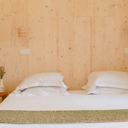 Hotell The Nest By Cooking And Nature