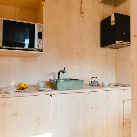 The Nest By Cooking And Nature