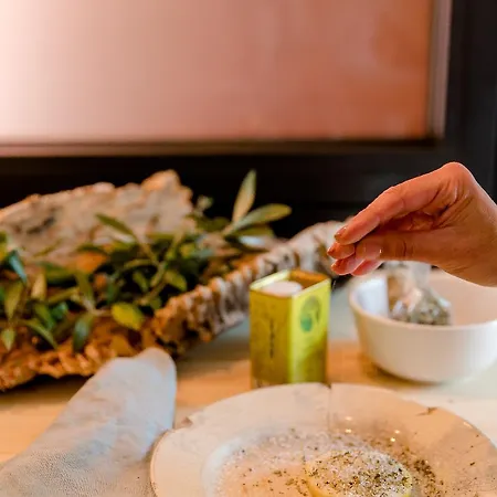 The Nest By Cooking And Nature 4*