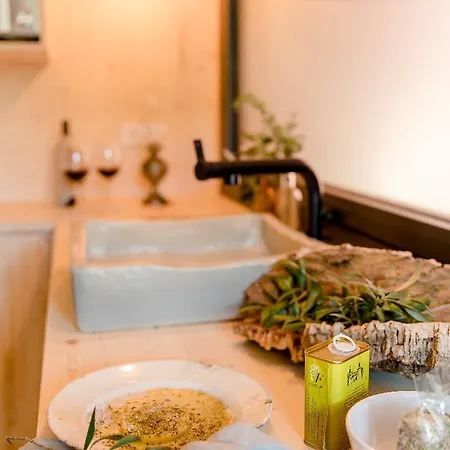 The Nest By Cooking And Nature Hotell 4*