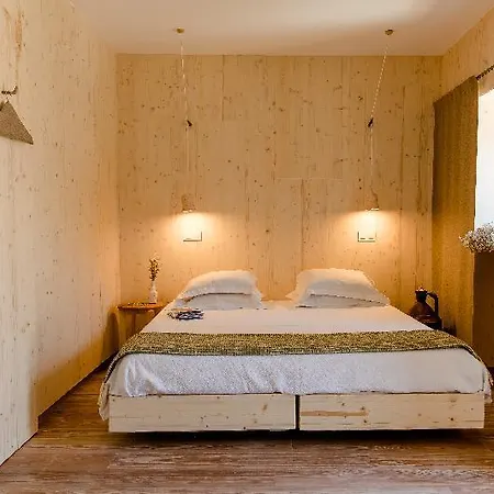 فندق The Nest By Cooking And Nature