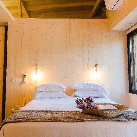 The Nest By Cooking And Nature 호텔 4*