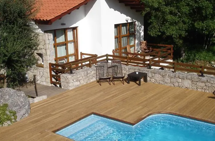 Ξενοδοχείο The Nest By Cooking And Nature 4*